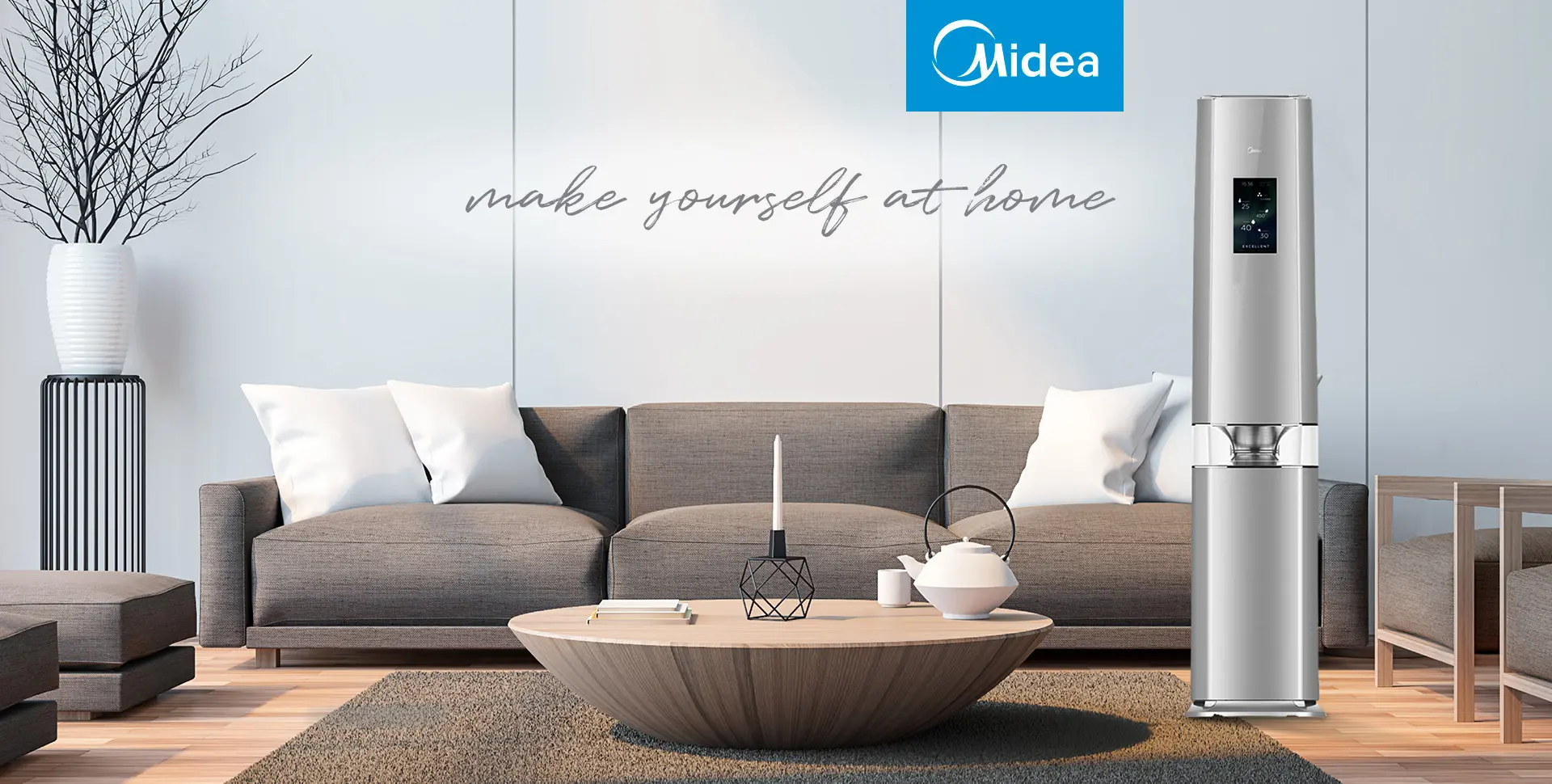 Midea Home Appliances Our Businesses Midea Group