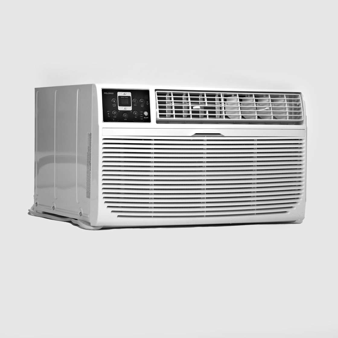 pelonis portable air conditioner 12000 btu