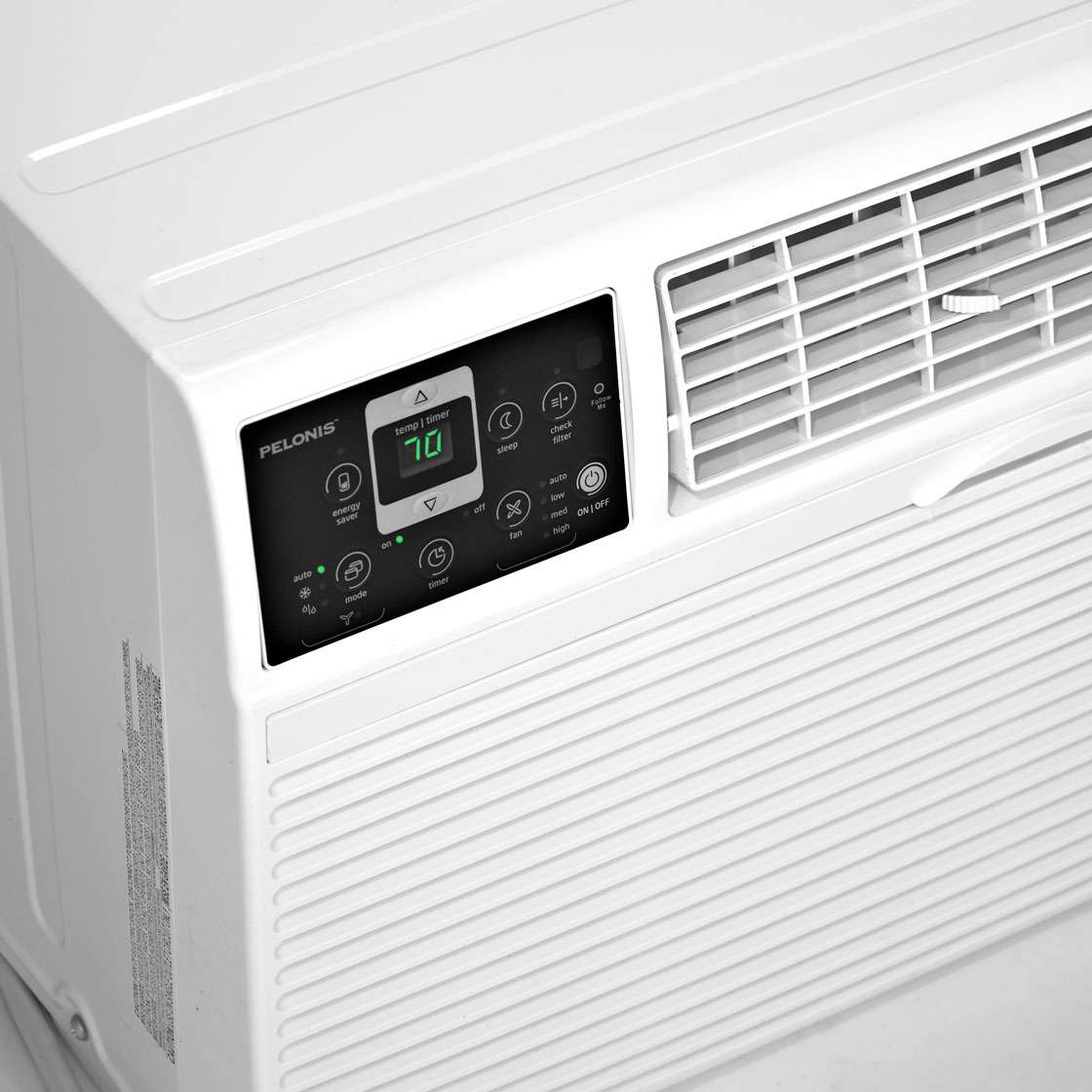 7-quietest-portable-air-conditioners-on-the-market-2019-dopehome