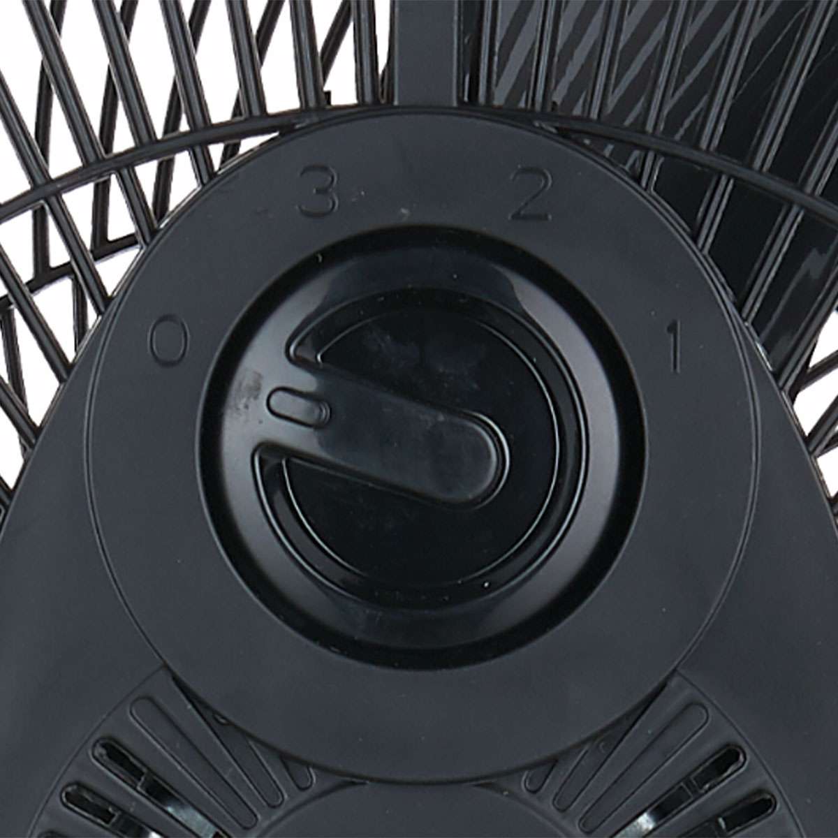 Ventilateur-boîtier de table Pelonis Utilitech 20 po 3 vitesses noir  FB50-17H