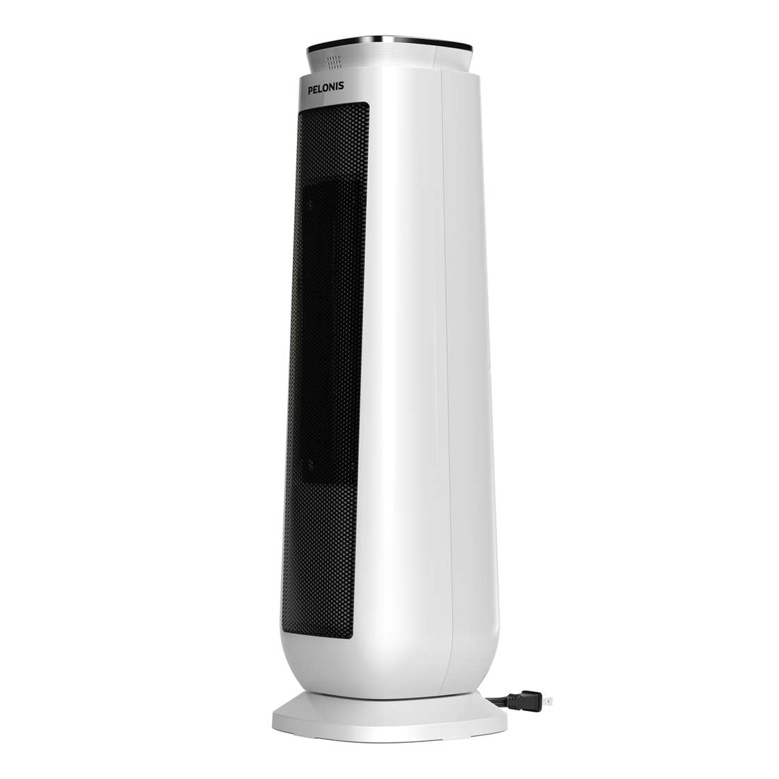 1500W Ceramic Portable Tower Heater With Electric Remote Control ...