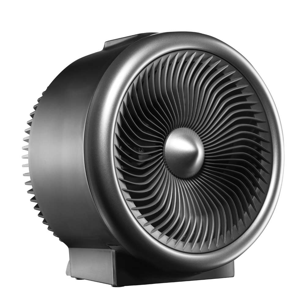 NF15-18U Vortex 2 in 1 Heater with Air Circulator Fan