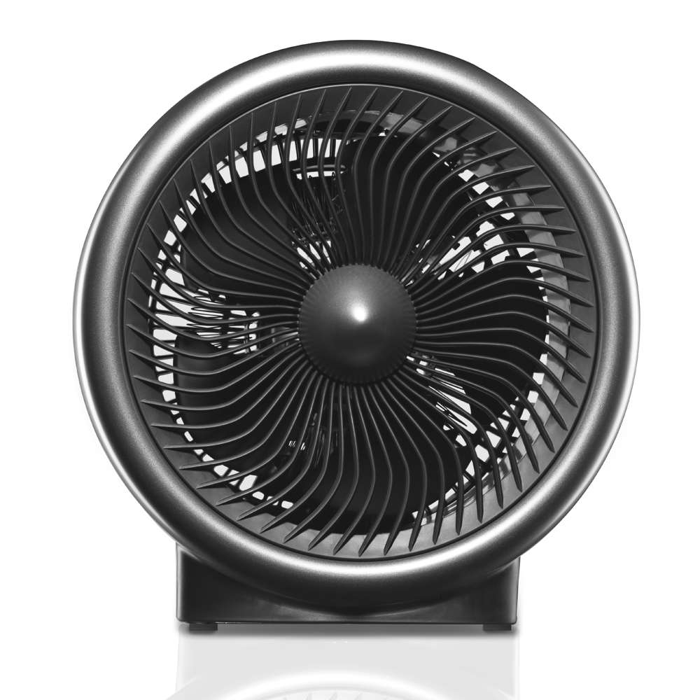 NF15-18U Vortex 2 in 1 Heater with Air Circulator Fan | NF15-18U