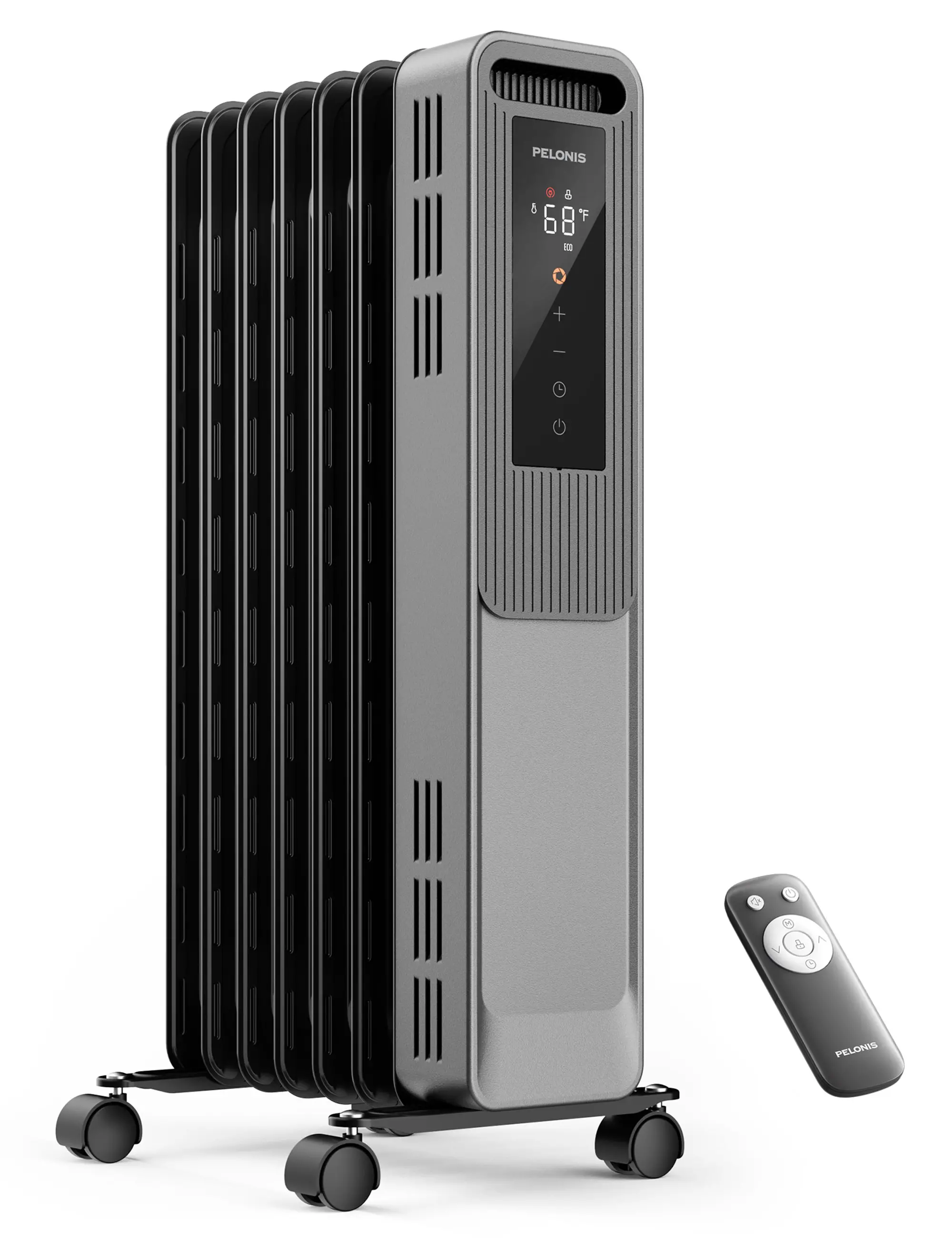 Pelonis Infrared hotsell Portable Quartz Heater Space Heater