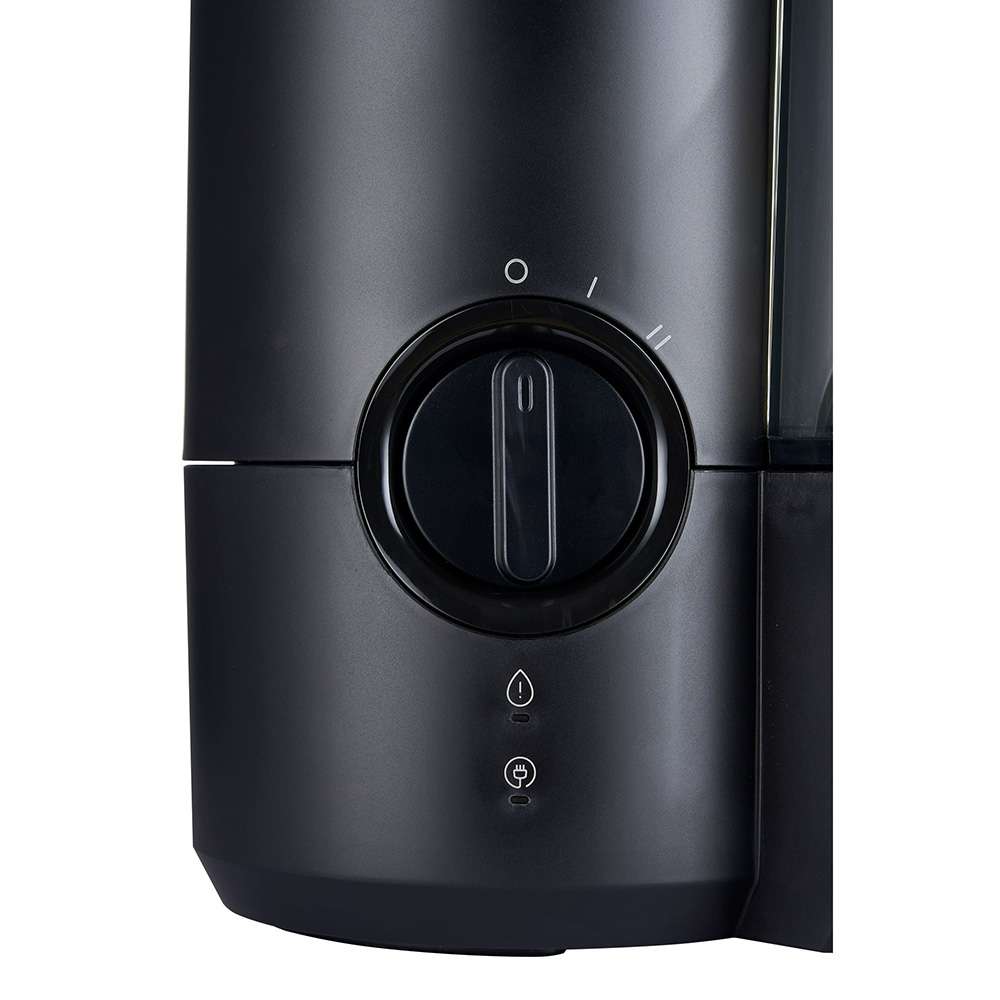 Pelonis 1.2 Gallon Warm Mist Humidifier,