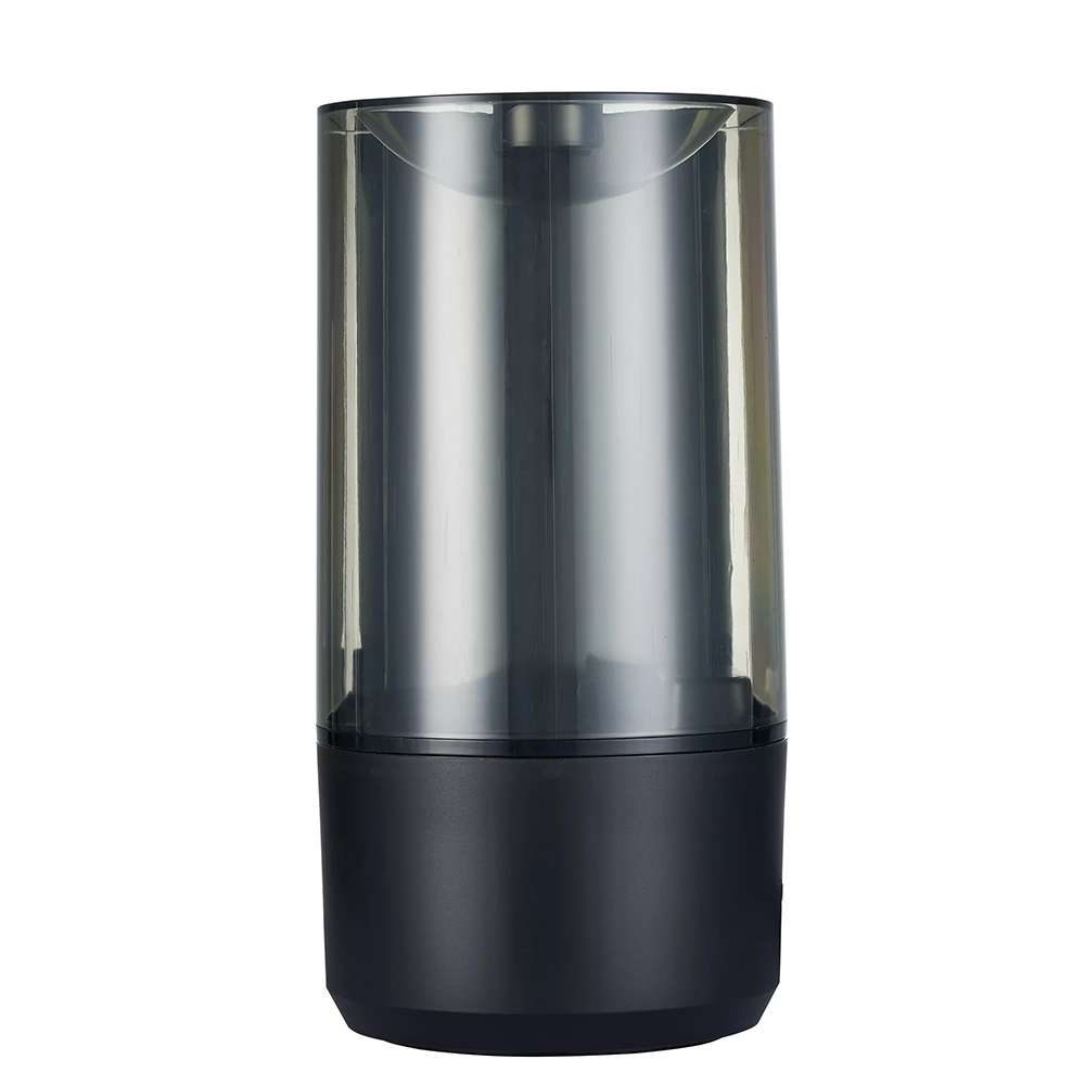 Pelonis 1.2 Gallon Warm Mist Humidifier,