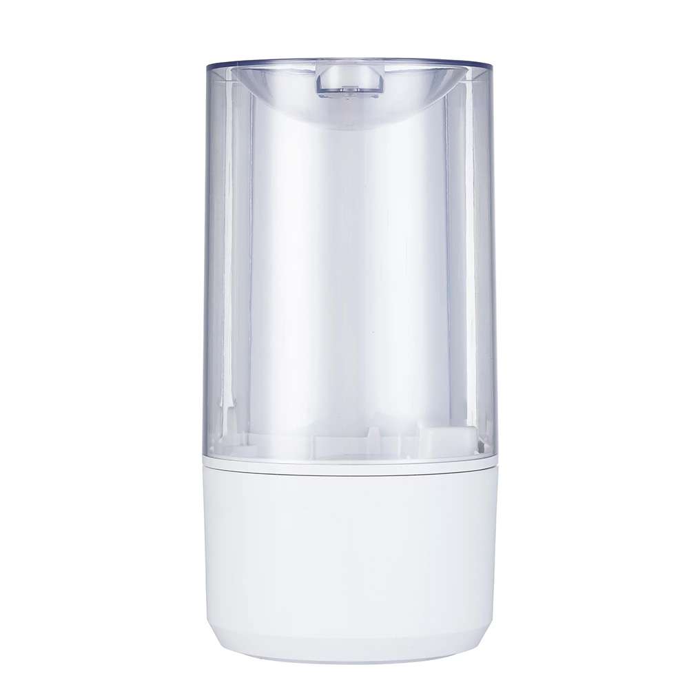 Pelonis 1.2 Gallon Warm Mist Humidifier