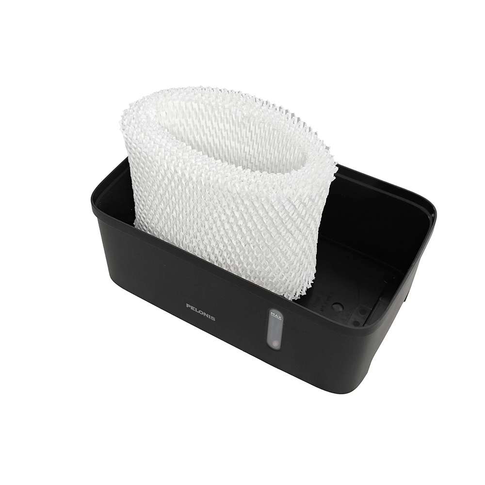 Pelonis 1 Gallon Evaporative Humidifier