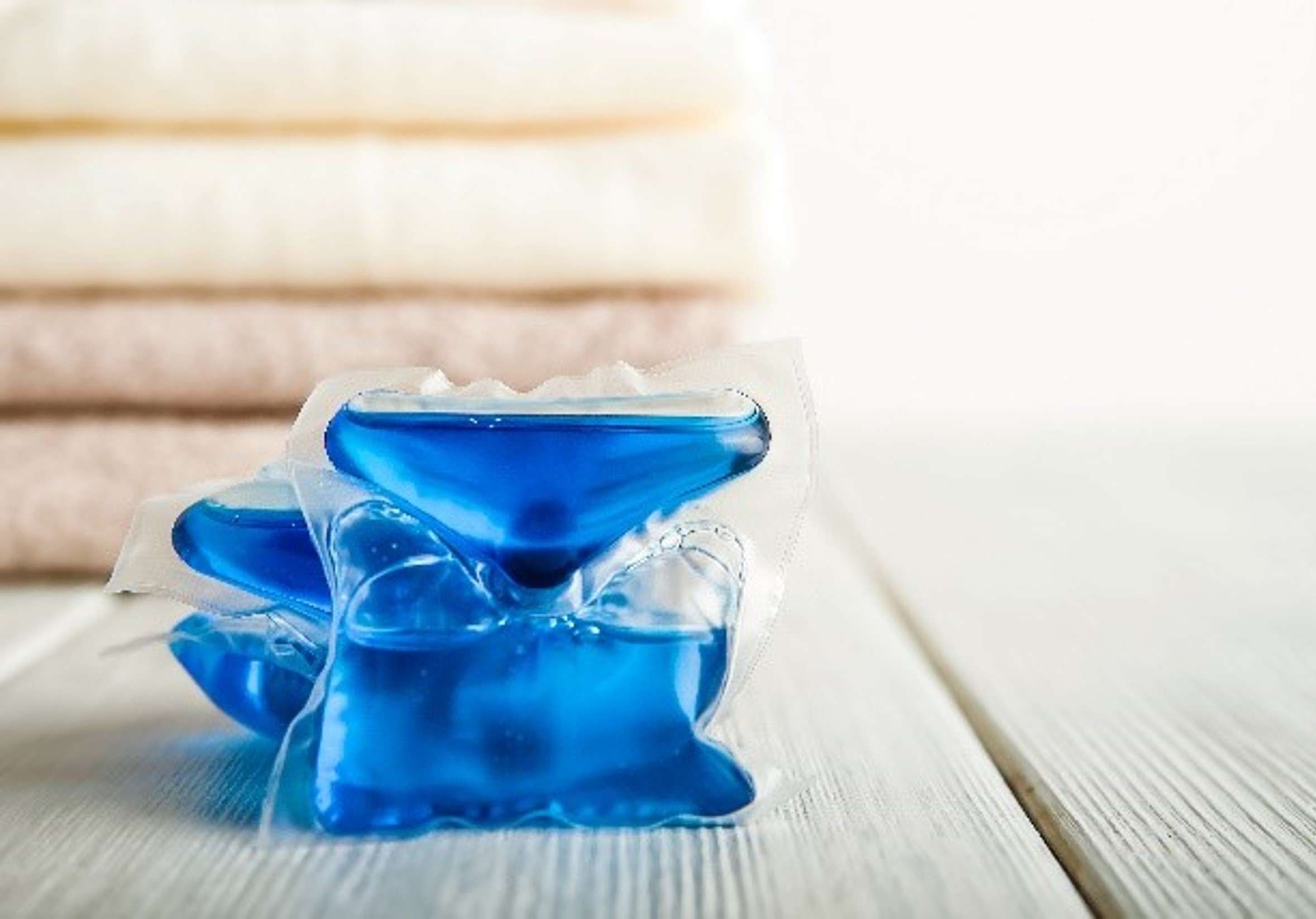 How to choose the right laundry detergent