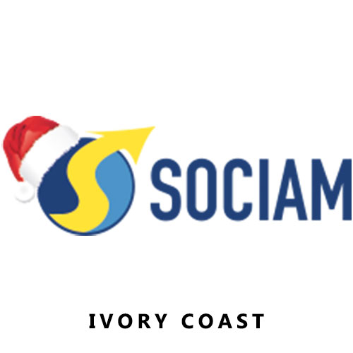 Sociam - Ivory Coast