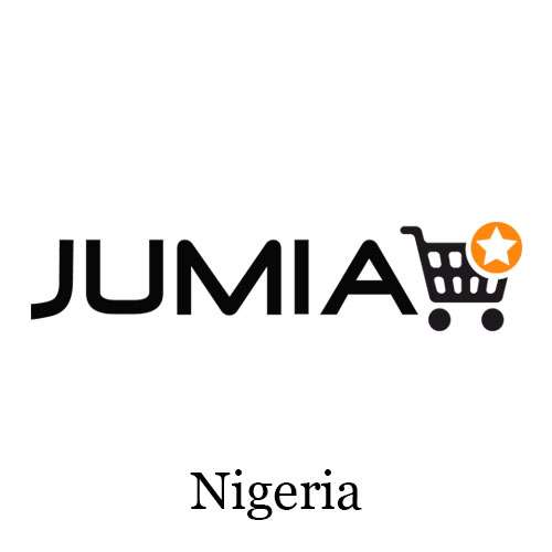 Jumia - Nigeria