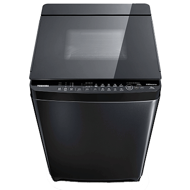 14 KG, TOP LOAD WASHER WITH S-DD INVERTER