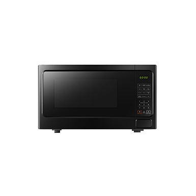 34L GRILL MICROWAVE OVEN