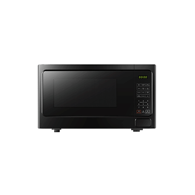 34L GRILL MICROWAVE OVEN