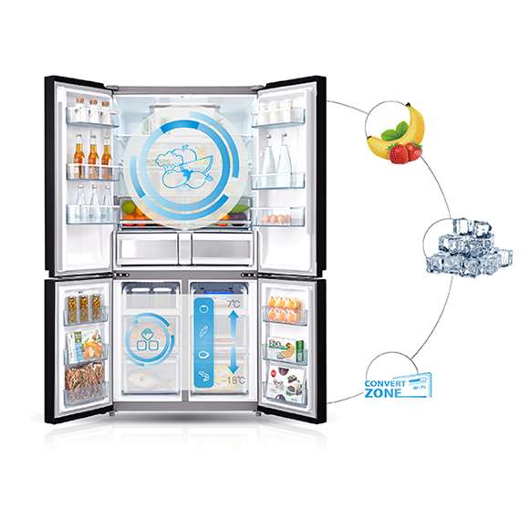 Toshiba refrigerator 646 hotsell