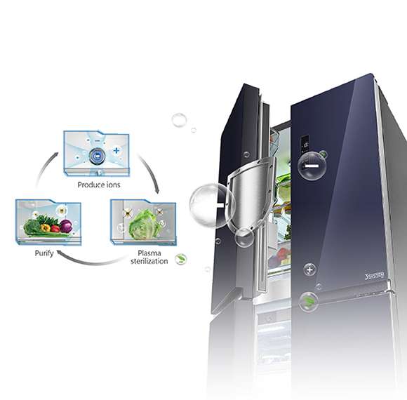 Toshiba refrigerator 646 clearance