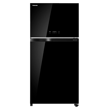 554L, GLASS DOOR, ULTRA FRESH, INVERTOR COMPRESSOR, DUO HYBRID DEODORIZER