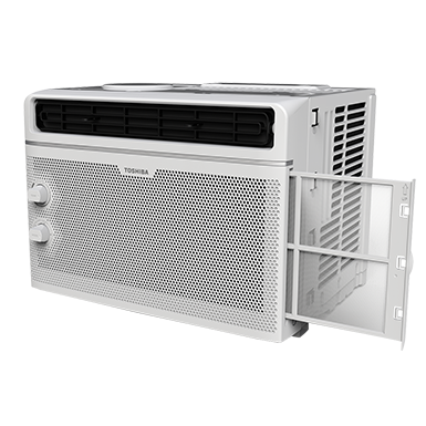 Toshiba 5,000 BTU Window Air Conditioner