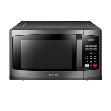 0.9 Cu.Ft. Toshiba Microwave