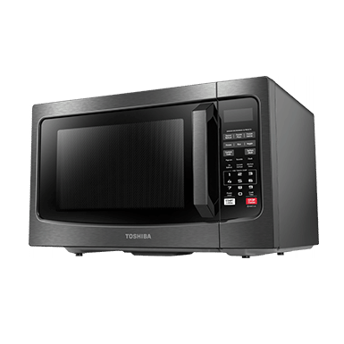 1.2 Cu.Ft. Toshiba Microwave