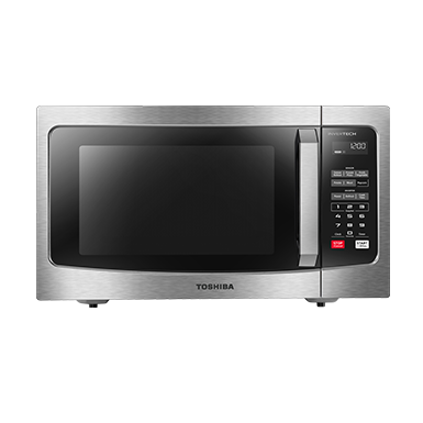 1.6 Cu.Ft Countertop Microwave Oven
