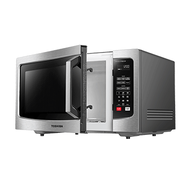 1.6 Cu.Ft. Countertop Microwave Oven