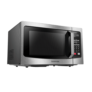 1.6 Cu.Ft. Countertop Microwave Oven