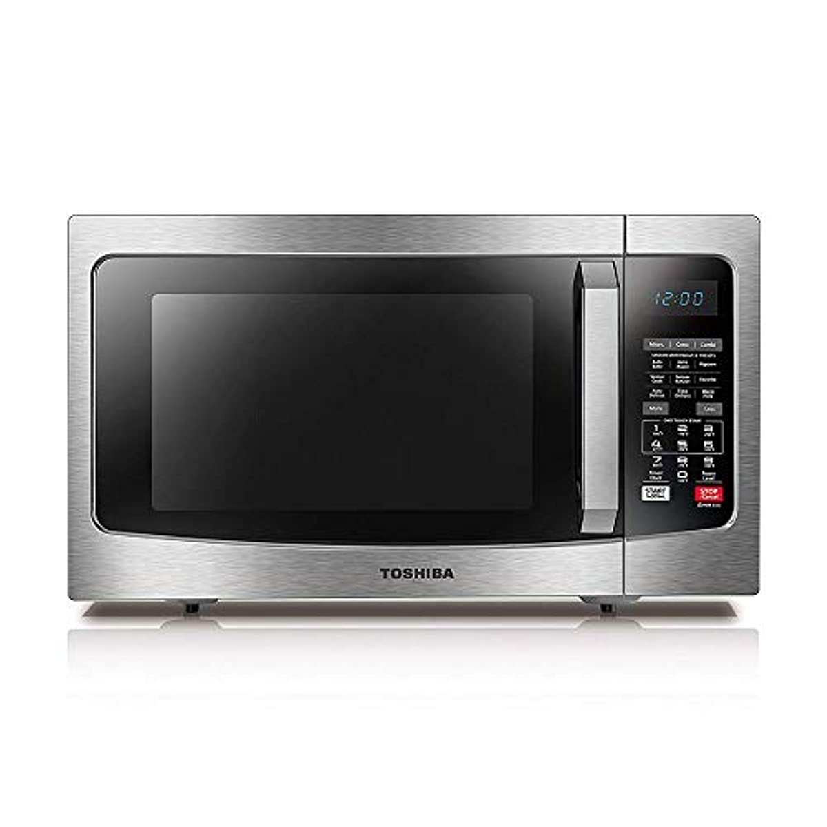 1.5 Cu.Ft. Microwave with Convection Function