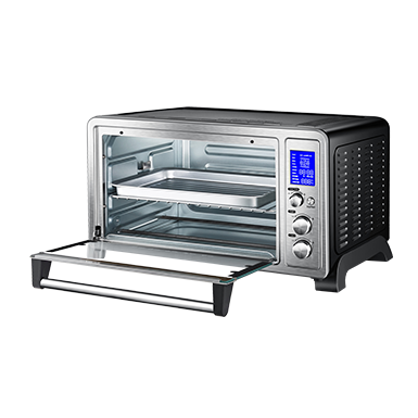 Four à convection numérique Toshiba