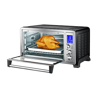 Digital Convection Oven