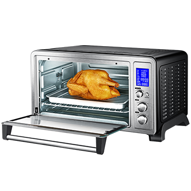 Four à convection numérique Toshiba