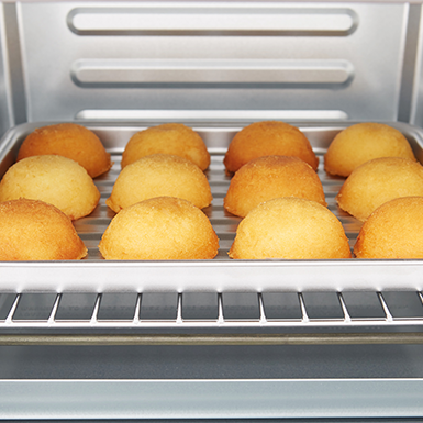 Four à convection numérique Toshiba