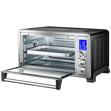 Four à convection numérique Toshiba