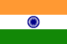 India / English