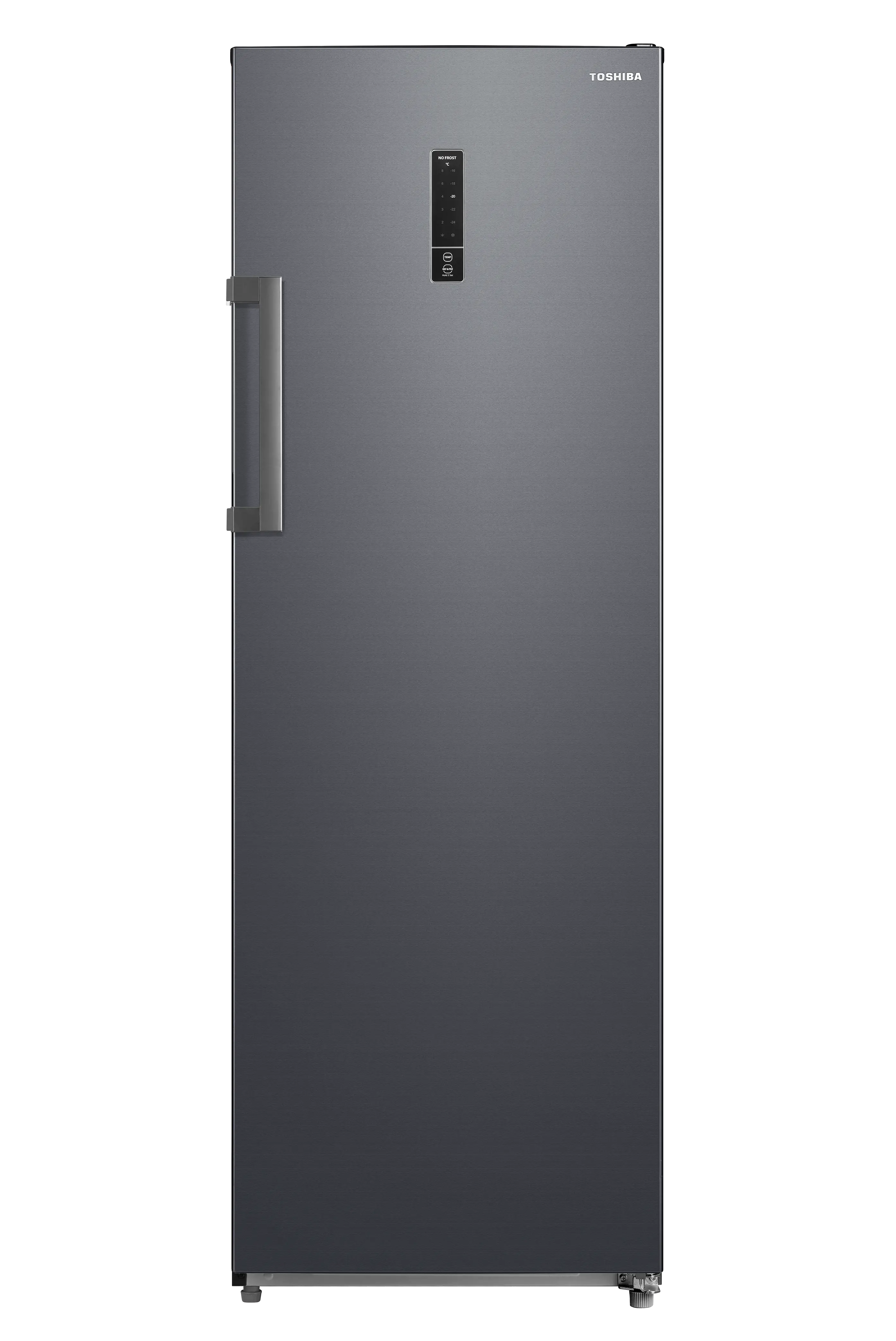 Upright Freezer 