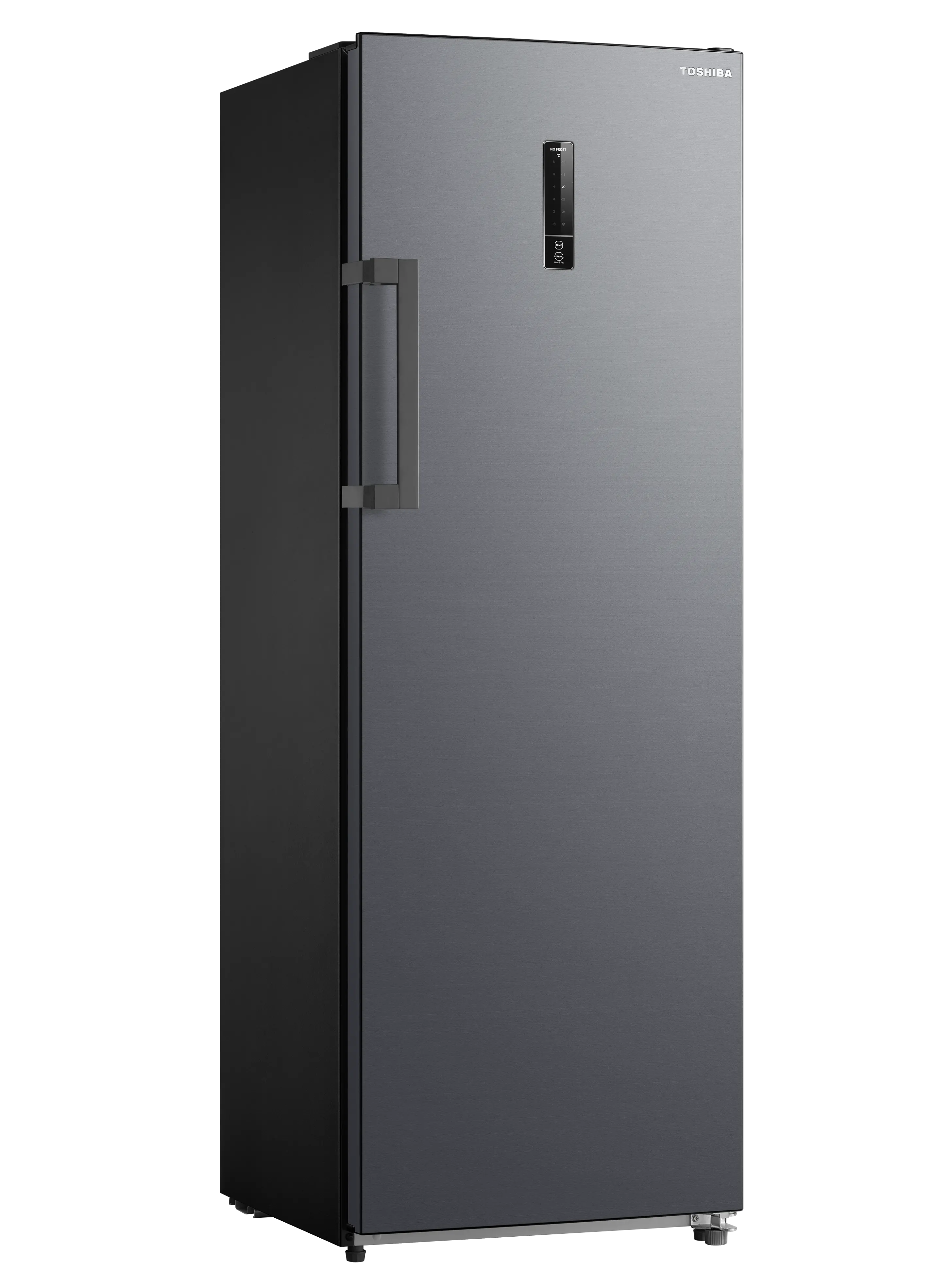Upright Freezer 
