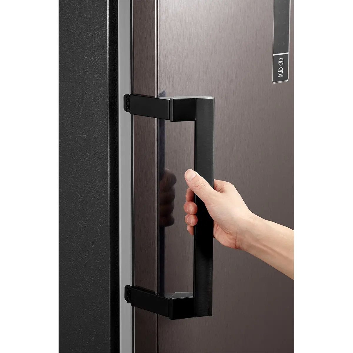 Upright Freezer 