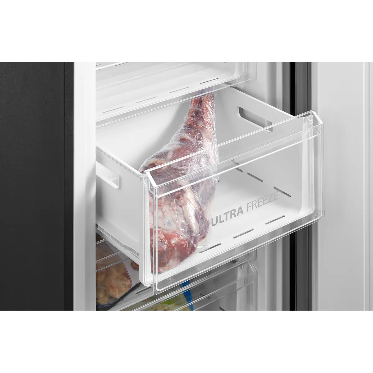 Upright Freezer 