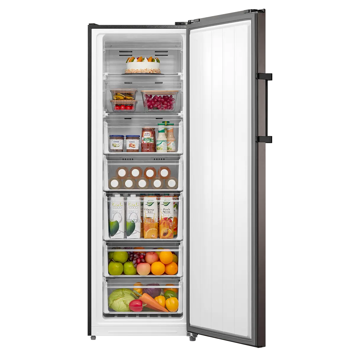 Upright Freezer 