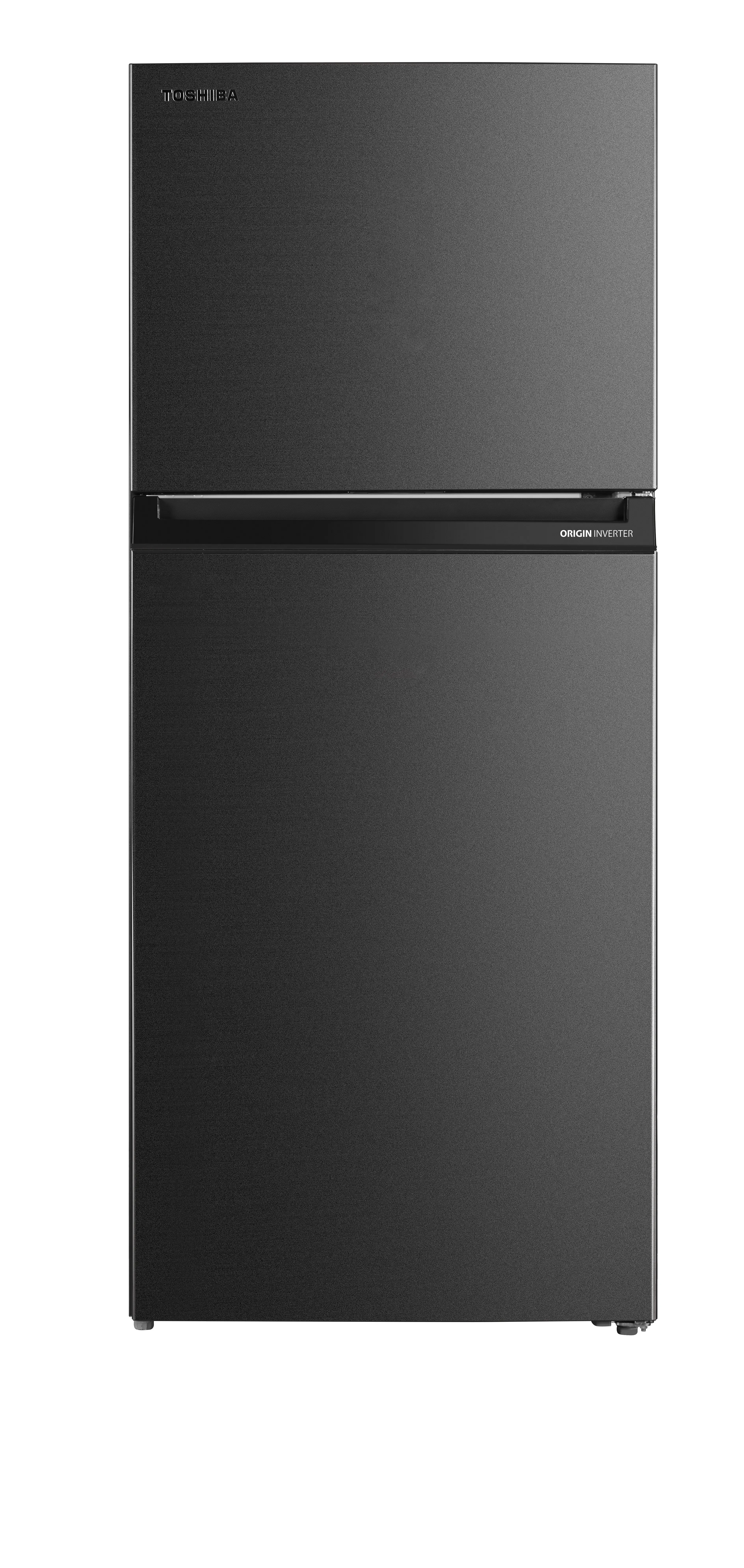 411 Litres, Origin Inverter Refrigerator with AirFall Cooling Technology.