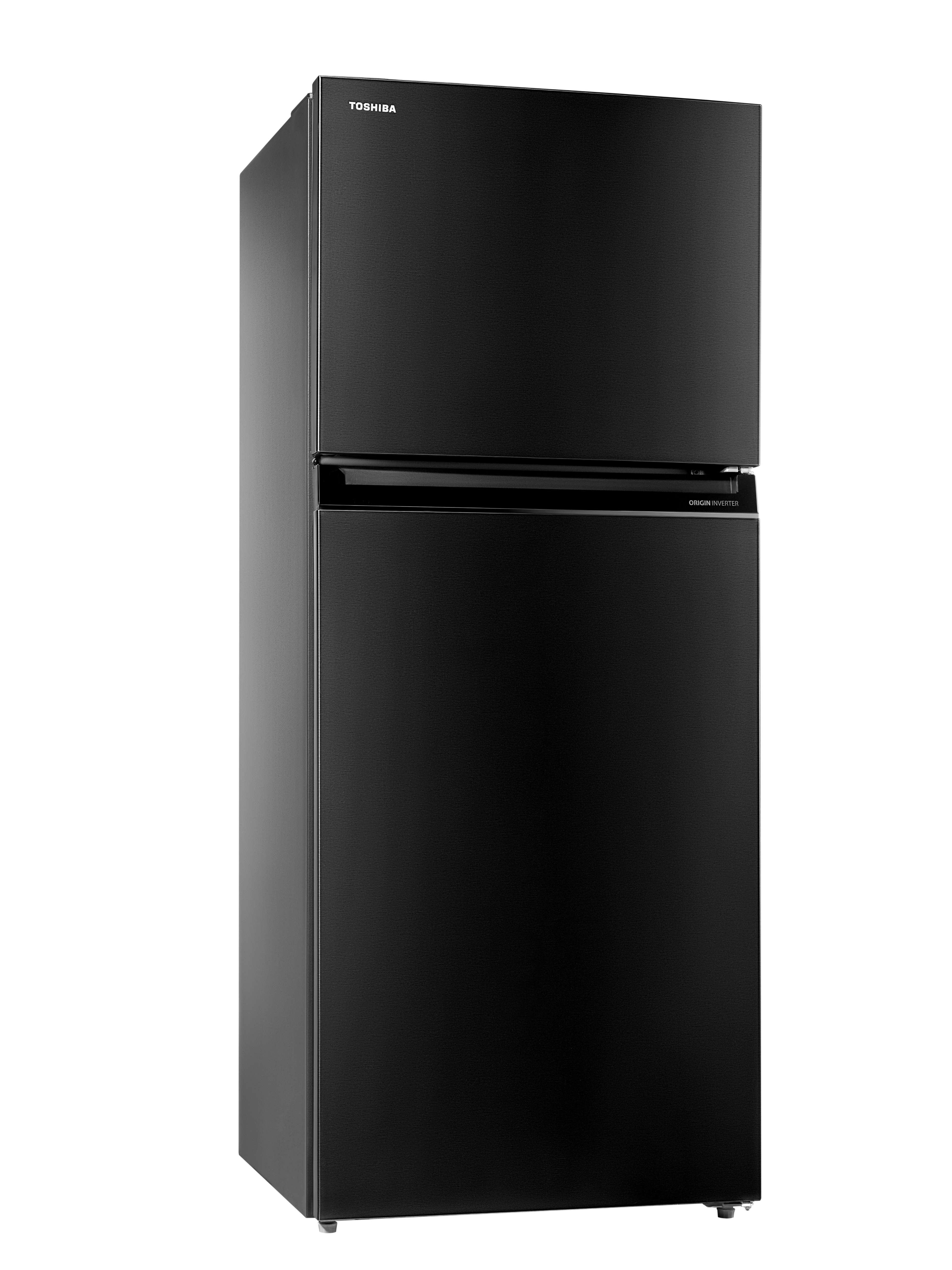411 L, Real Inverter Refrigerator with AirFall Cooling Technology.