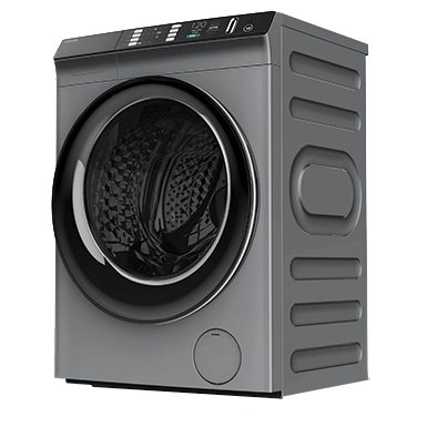 10 KG, Real Inverter Washing Machine with  GREATWAVES Technology