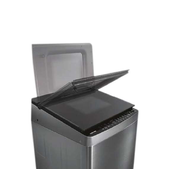 Soft Close Lid
