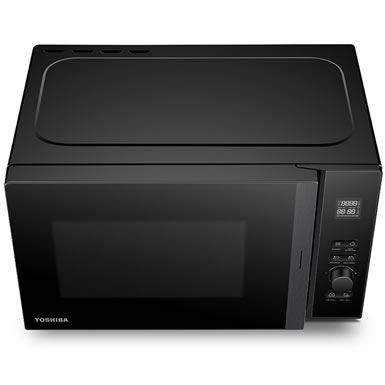 MICROONDAS MULTIFUNCIONAL SOBRE ENCIMERA CON FUNCIÓN GRILL
