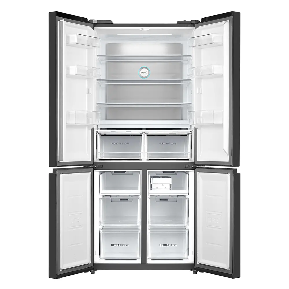 MULTI DOOR SERIES