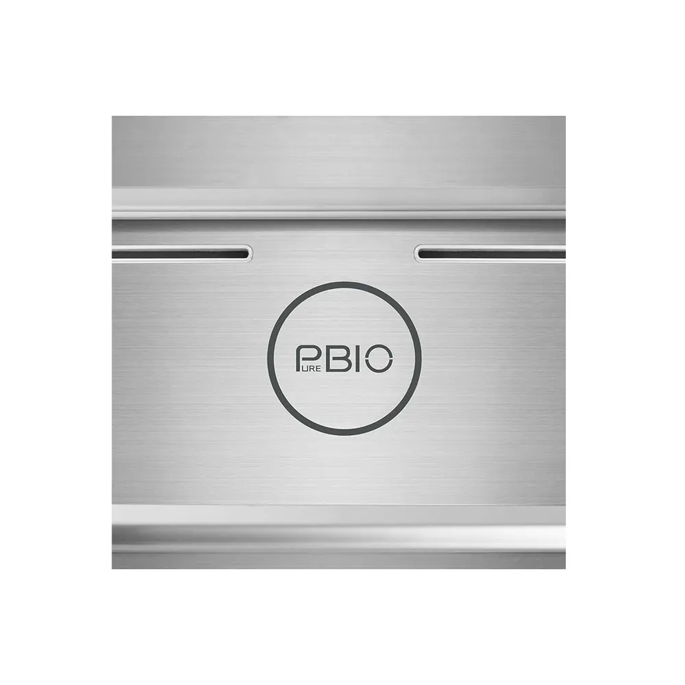 WIDE DOUBLE DOOR REFRIGERATOR TOSHIBA GR-RB449WE-PMJ