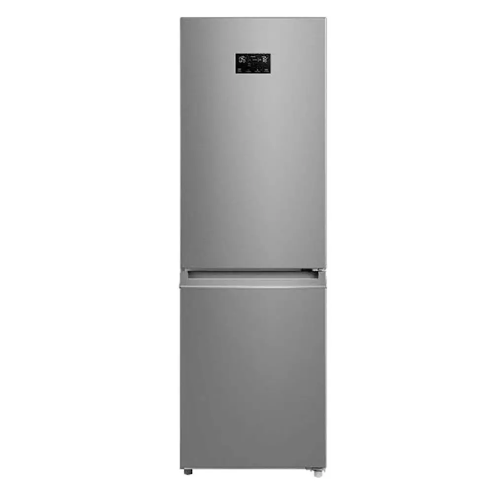 WIDE DOUBLE DOOR REFRIGERATOR TOSHIBA GR-RB449WE-PMJ