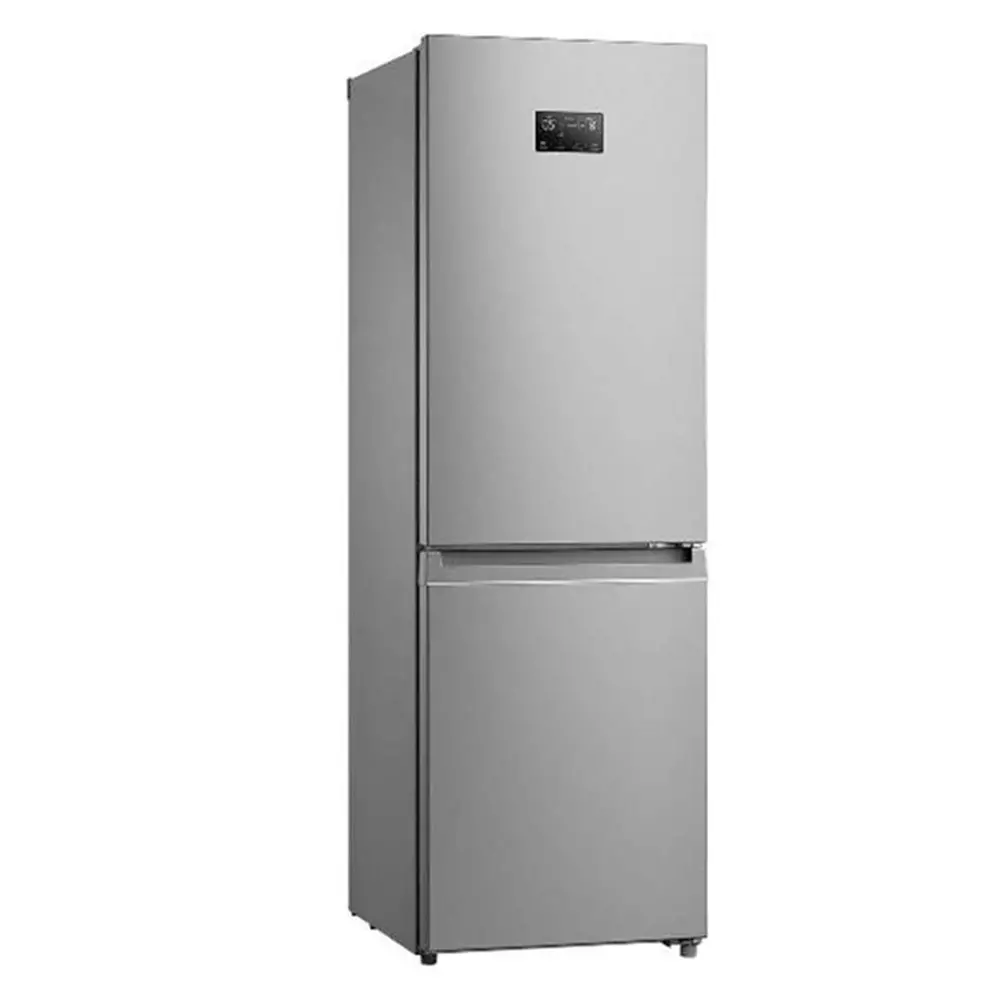 WIDE DOUBLE DOOR REFRIGERATOR TOSHIBA GR-RB449WE-PMJ