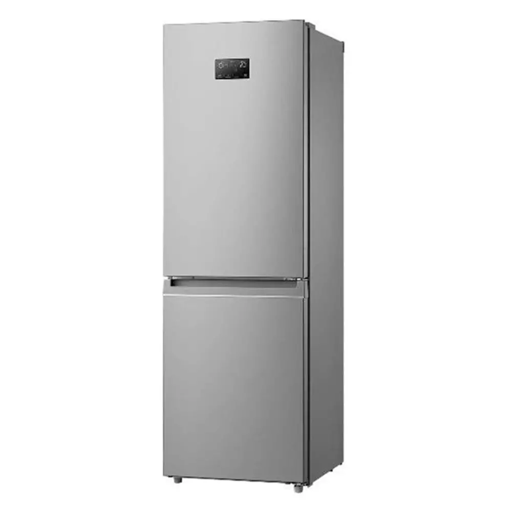 WIDE DOUBLE DOOR REFRIGERATOR TOSHIBA GR-RB449WE-PMJ