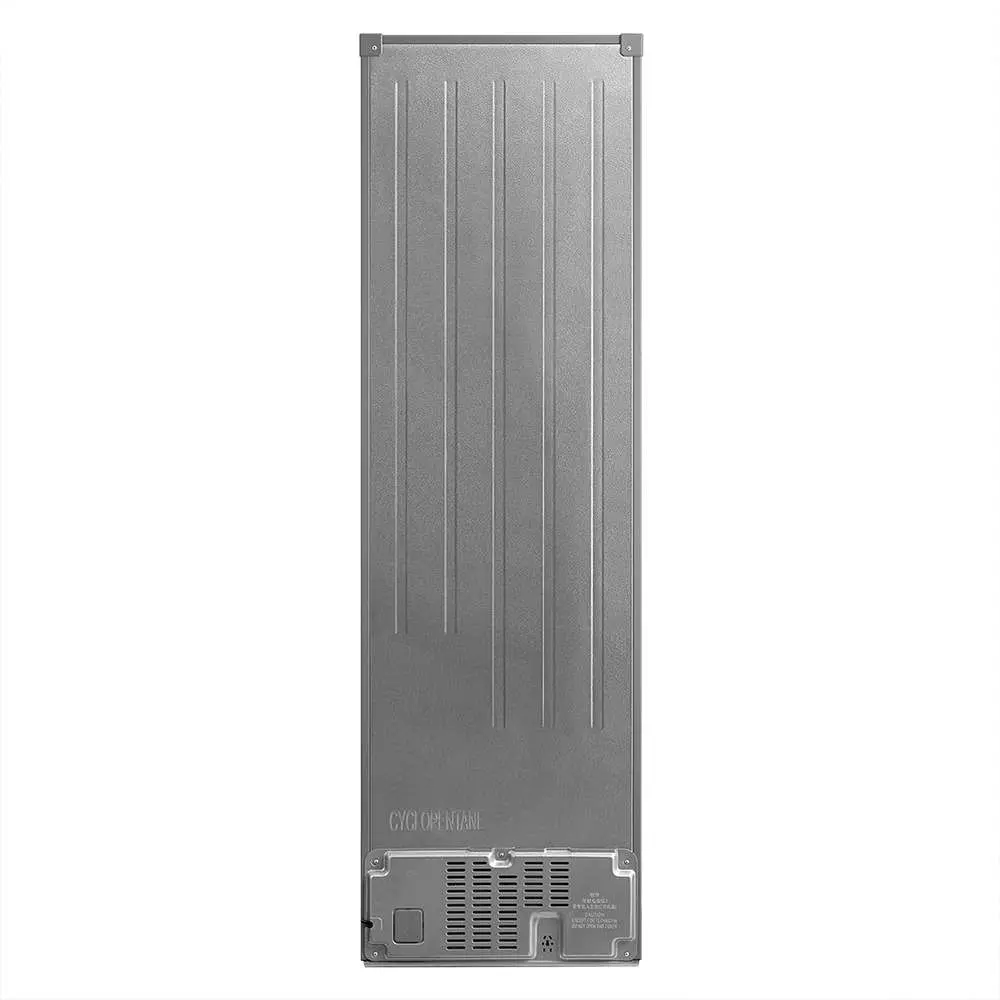 WIDE TWO-DOOR REFRIGERATOR TOSHIBA GR-RB500WE-PMJ(06)